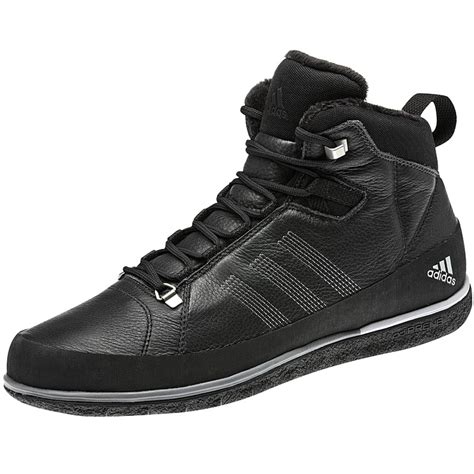 winter sneaker herren warm gefüttert adidas|Adidas winter waterproof shoes.